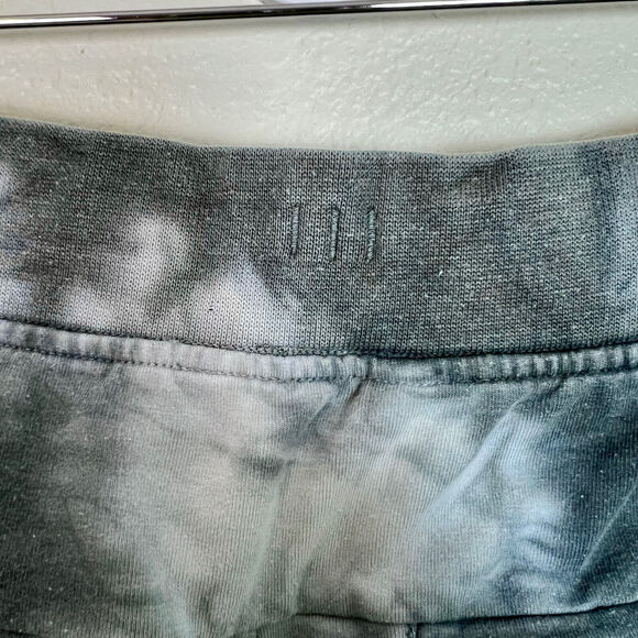 Lululemon Men's City Sweat Jogger 29” French Terry Size Medium Earth Dye Stone - Picture 6 of 11